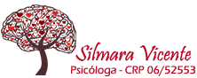 Psicóloga Silmara Vicente